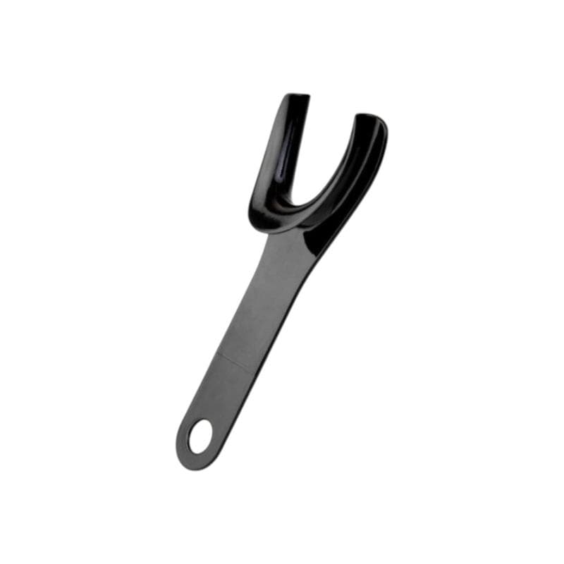 Cheek Retractor V Black