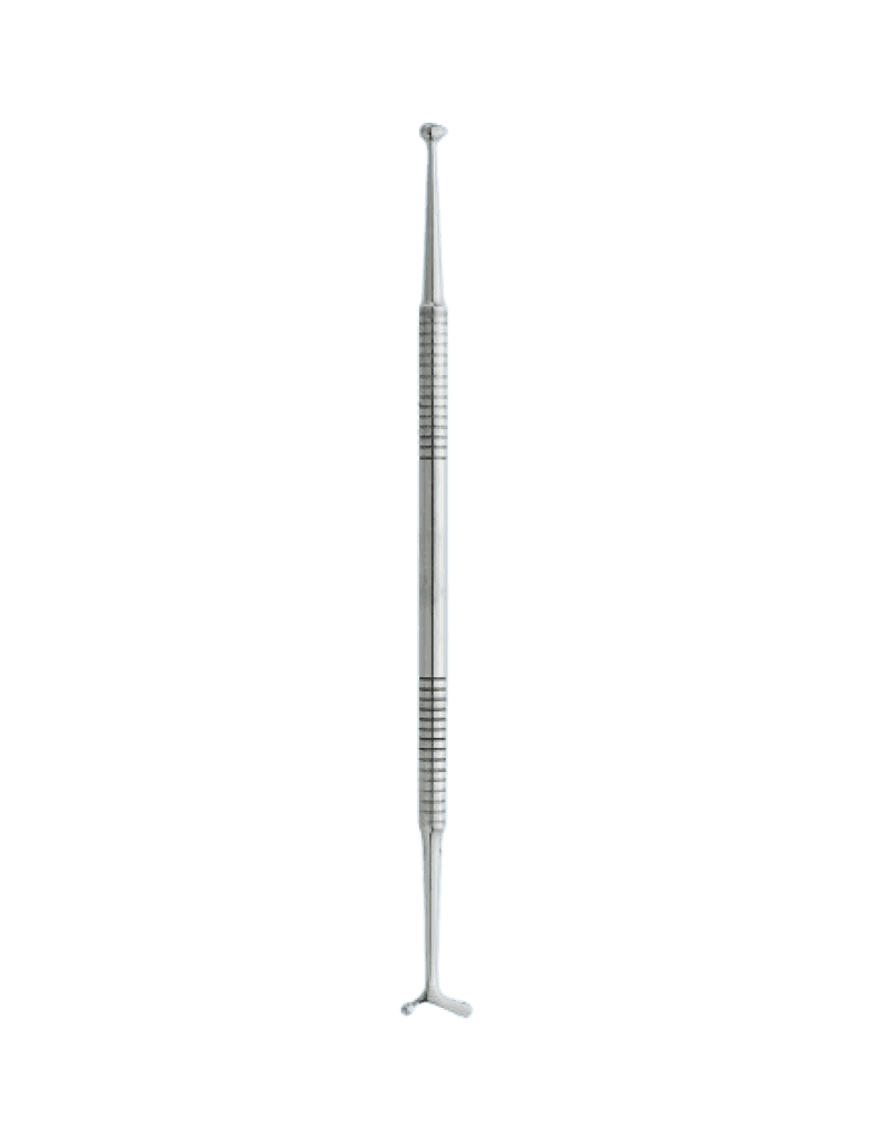 Multi Shaped Amalgam Burnisher
