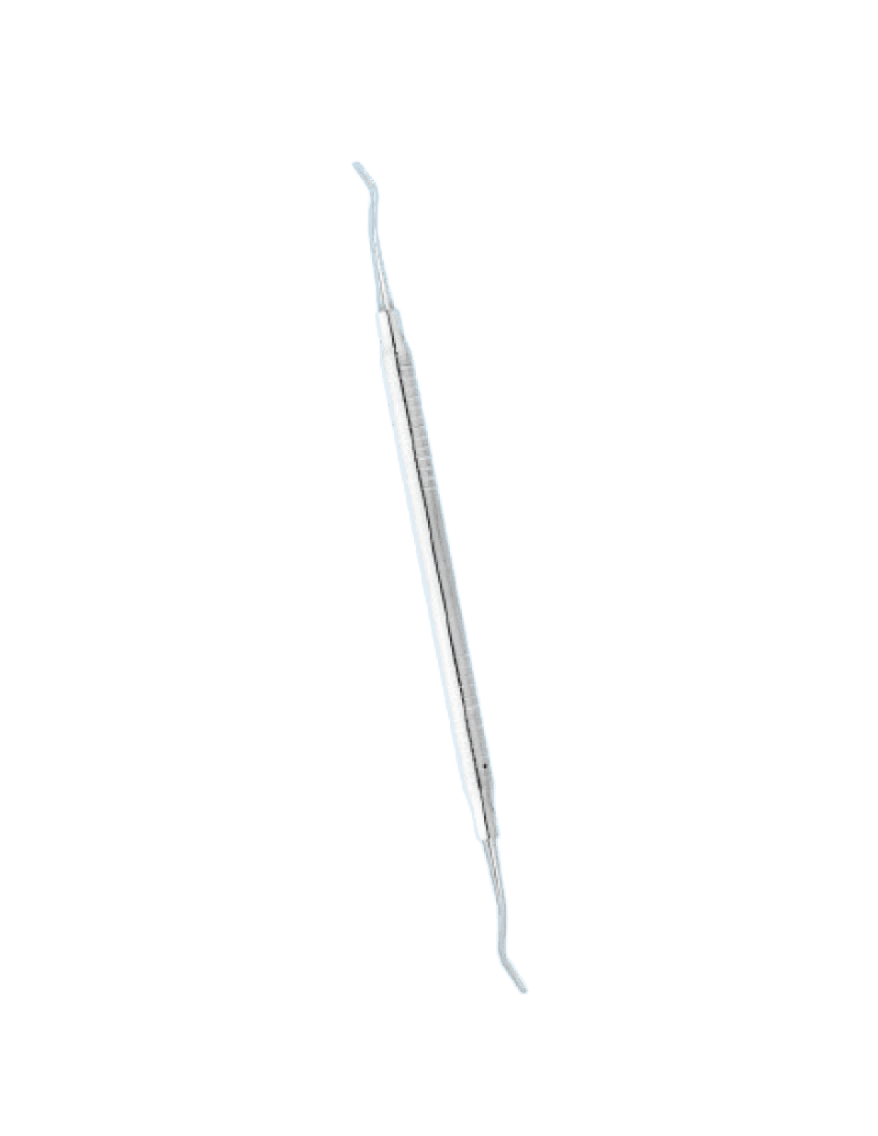 Enamel Hatchet