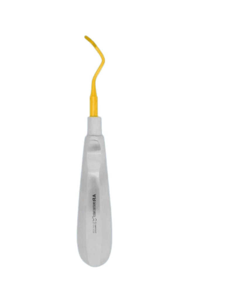 Miller-Apexo Right Side Elevator Gold Plasma