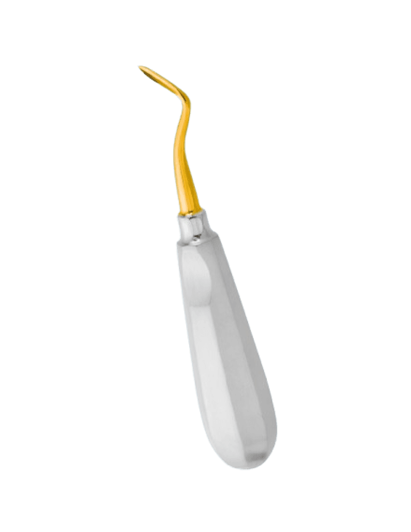 Apexo Right Side Elevator Gold Plasma
