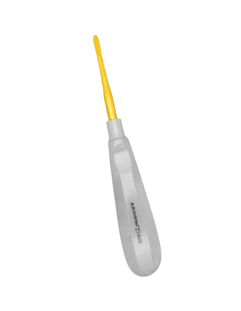 Bein Straight Elevator 3 mm Gold Plasma