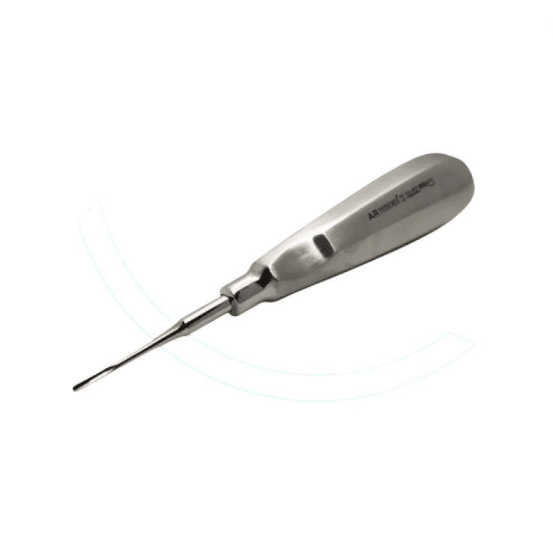 Standard Bein Straight Elevator 2.5 mm