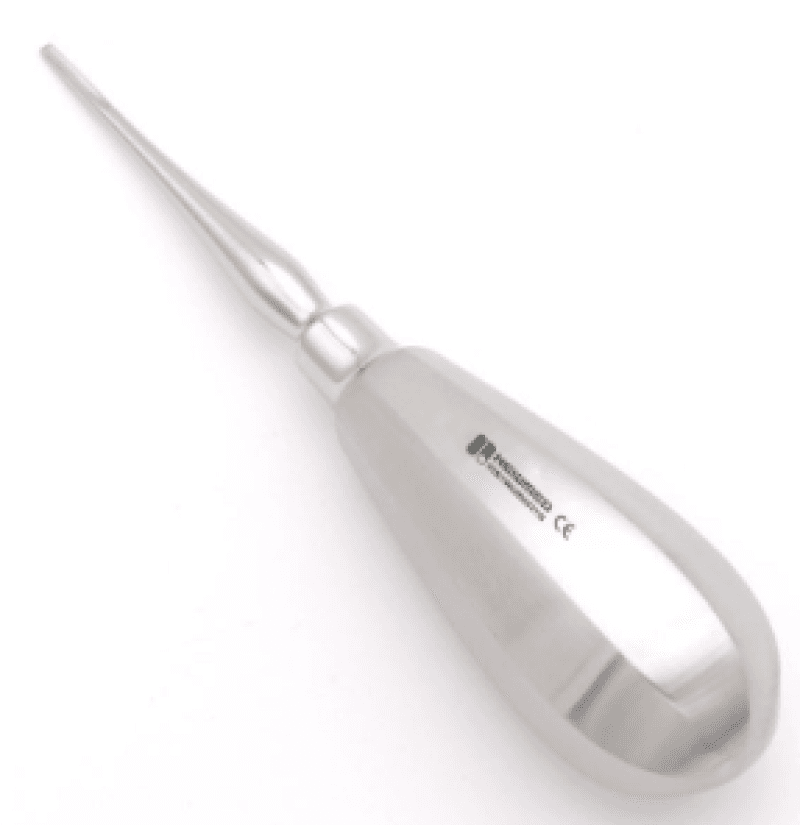 Bein Straight Elevator 2.5 mm