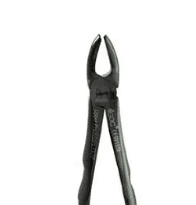 Upper Premolars Black Forceps