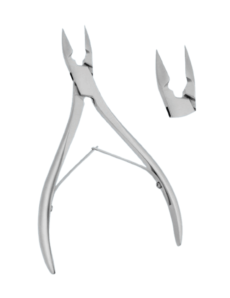 Tissue Nipper 15 Cm