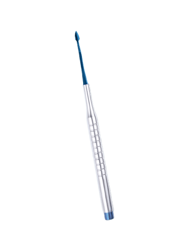 Micro Elevator Buser Straight Thickness 4.3mm 180mm