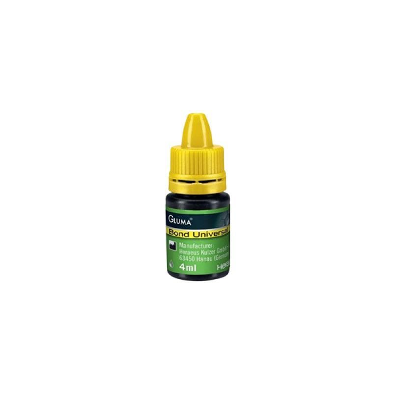 Gluma Bond Universal Bottle 4 ml