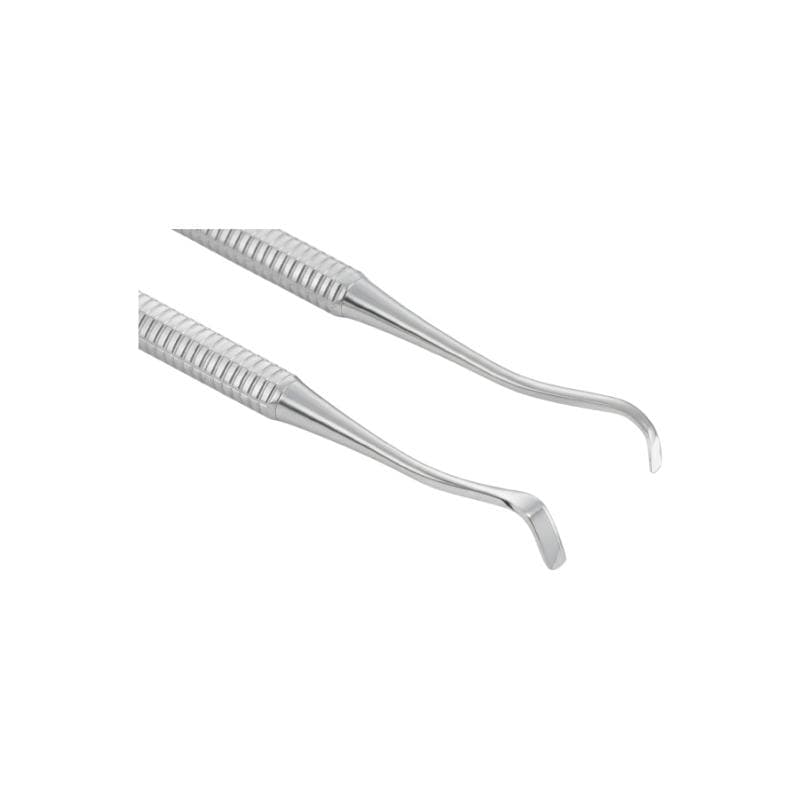 Scaler Double Ended
