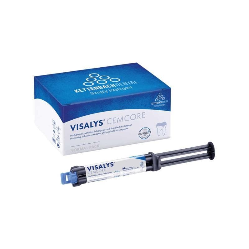 Visalys CemCore Refill Universal