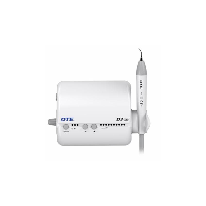 D3 LED Ultrasonic Scaler