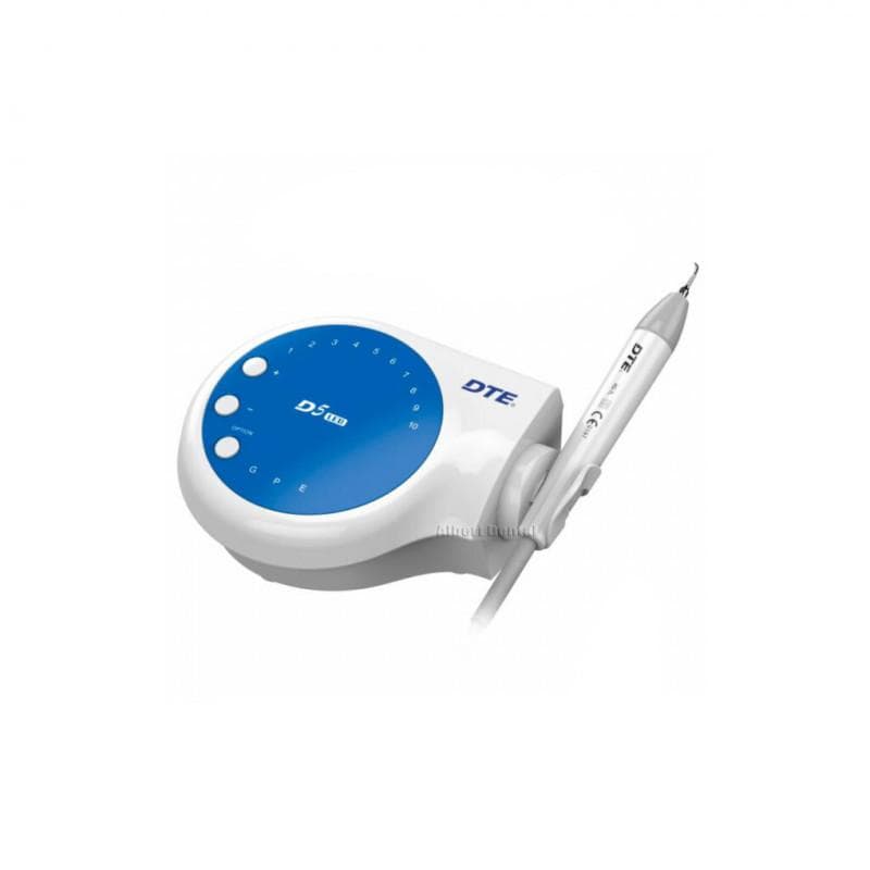D5 LED Ultrasonic Scaler Blue