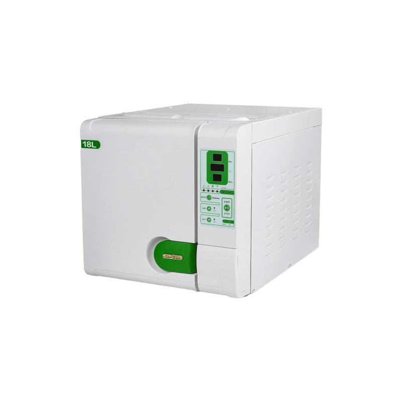 Getidy Autoclave B-Class 18 Liters