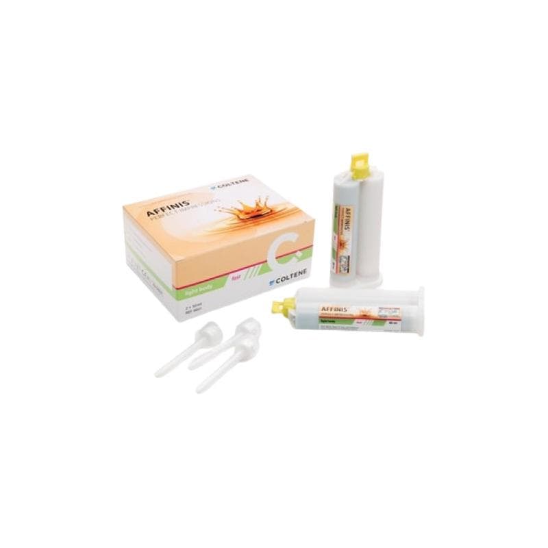 Affinis Fast Light Body