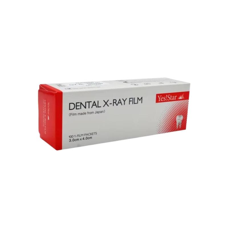 Dental X-Ray Film