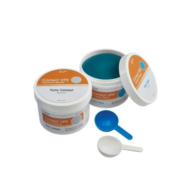 Correct VPS Putty