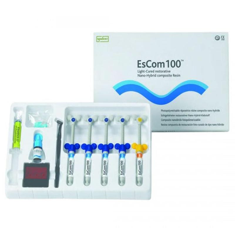 EsCom 100 Kit