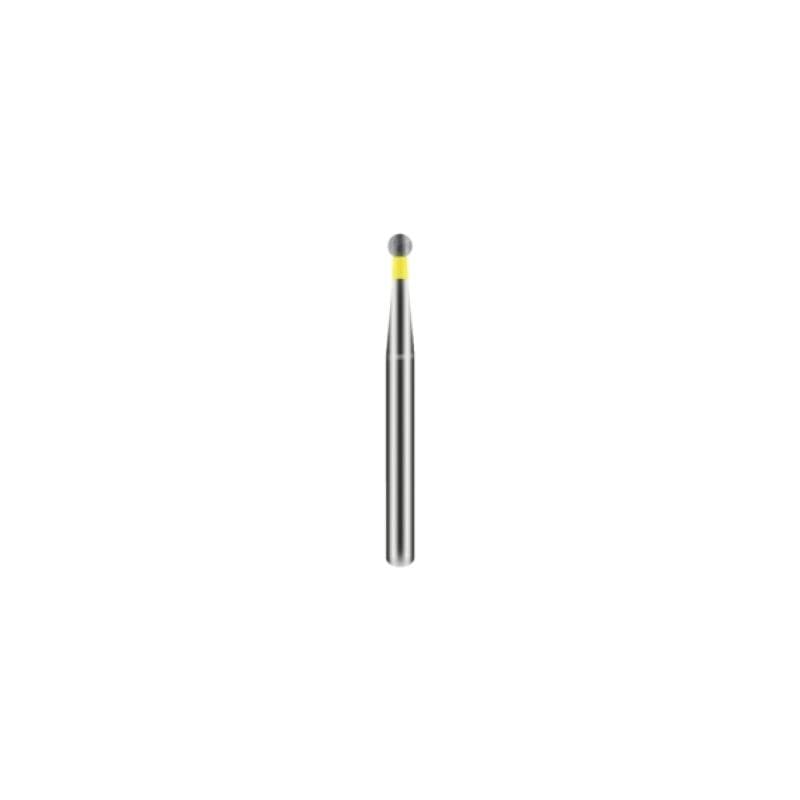 Mani Diamond Burs Ball Round Extra Fine BR-40EF