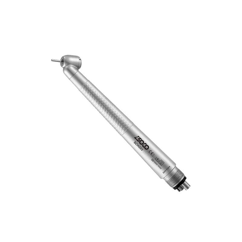 Soco 45° Surgical Handpiece Without Led