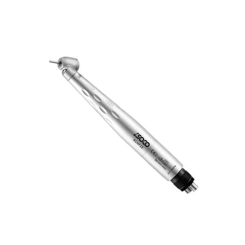 Soco 45 Degree Surgical Handpiece With LED