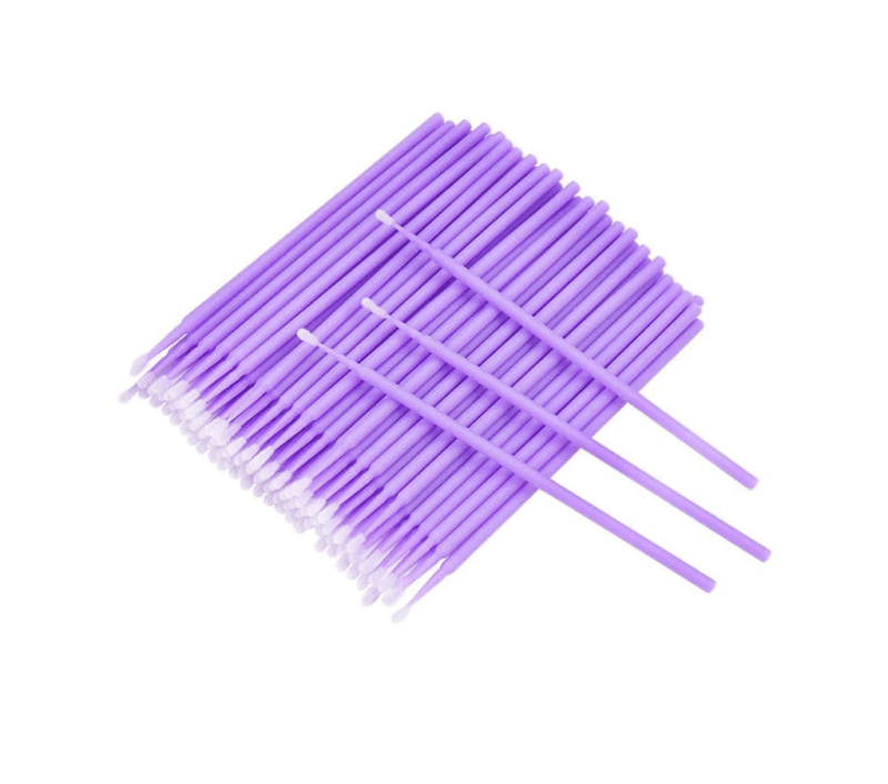 Cotisen Bond Brush Purple