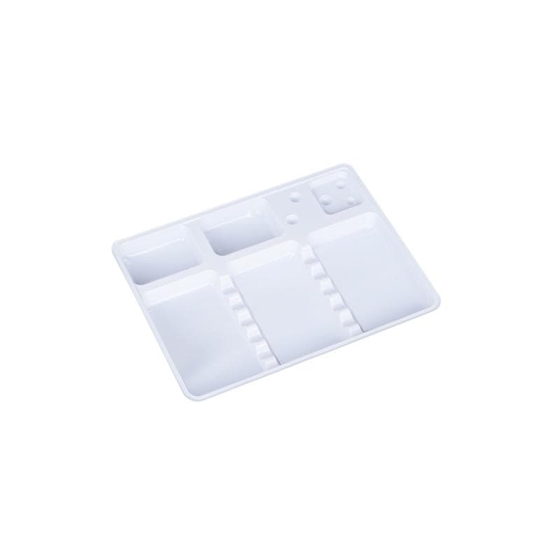 Cotisen Disposable Plastic Trays