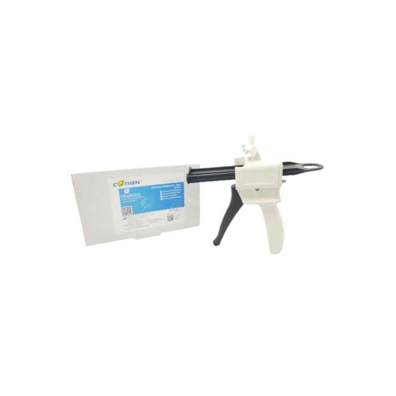 Cotisen Rubber Base Gun 1:1