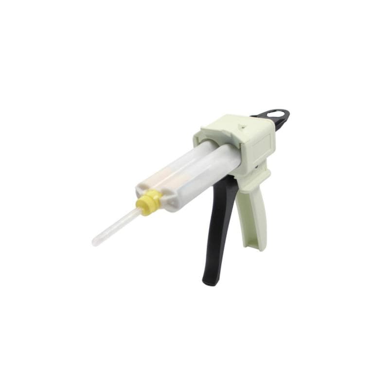 Cotisen Rubber Base Gun 1:4