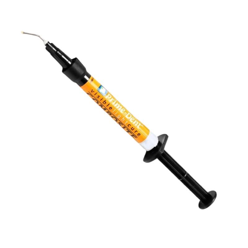 Flowable Composite Syringe A3
