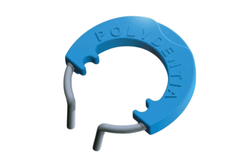 Polydentia Forte Ring With 3 Tips