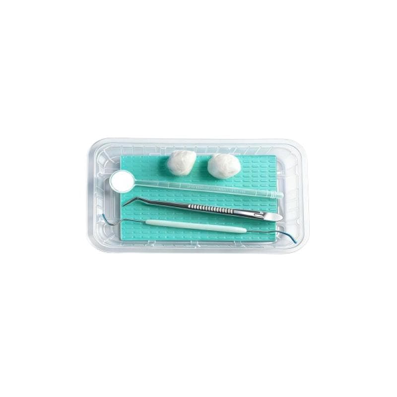Disposable Diagnostic Kit