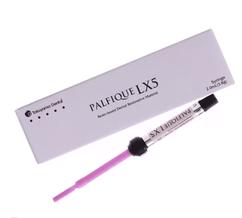 Composite Palfique LX5 SW