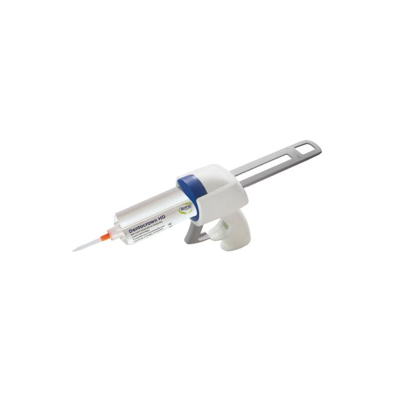 Itena Dispensing Gun Dentcrown HD Cartridge