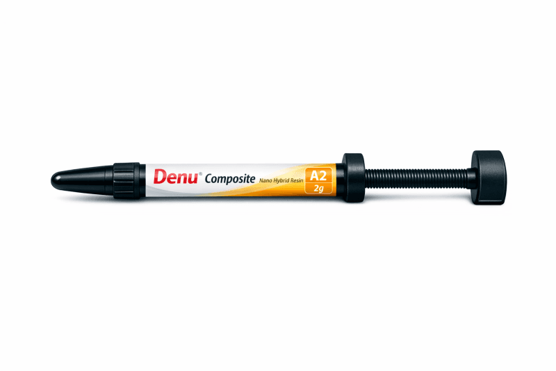 Denu Composite Nano Hybrid Resin A2