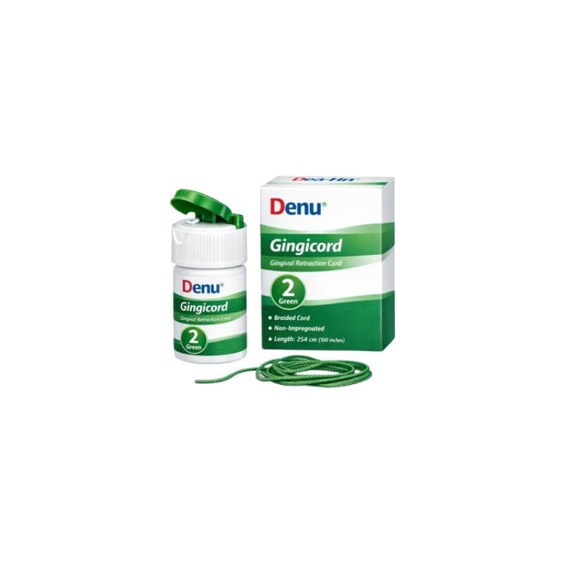 Denu Gingicord 2