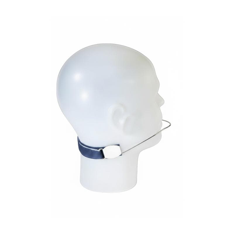 Dentaurum Neck Band With Safety Modules Light Tension To 4.5 N 450 Gr