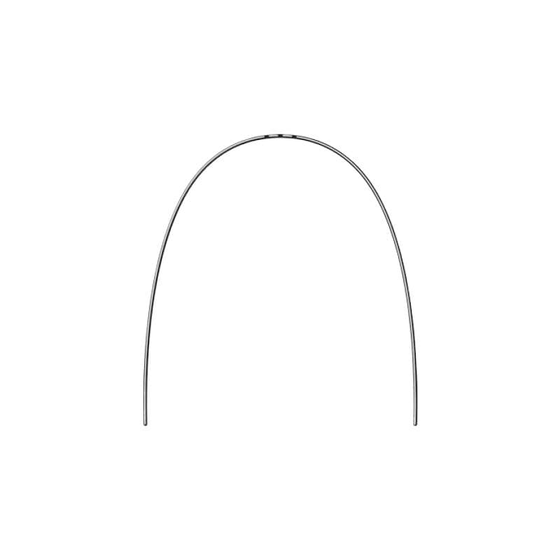 NiTi Arch Wire Upper 20