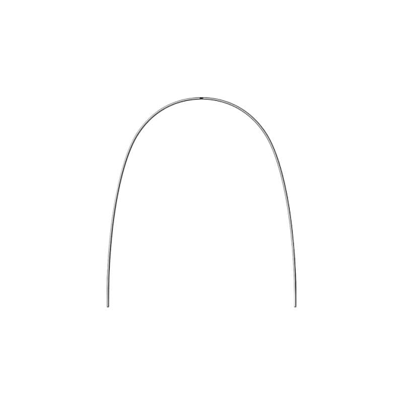NiTi Arch Wire Lower 20