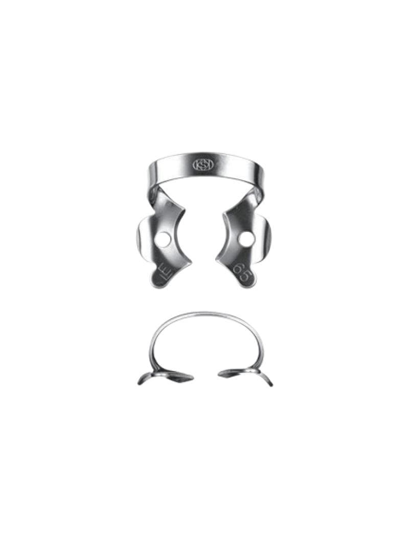 Ksk Standard Pedo Clamps 65