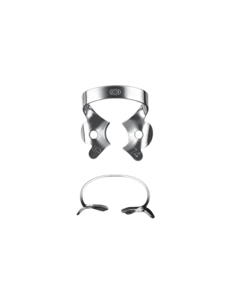 Ksk Pedo Clamps 74