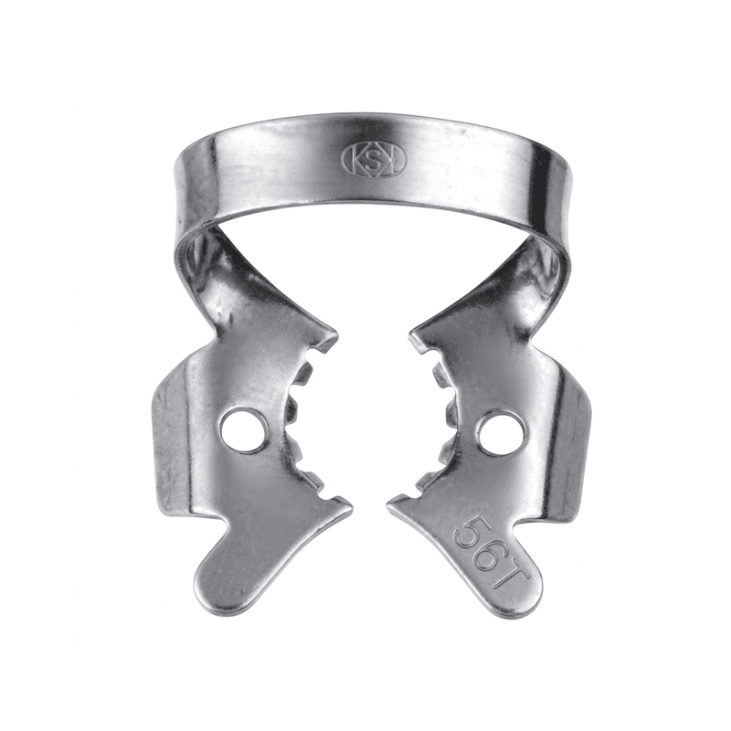KSK Clamps 56T Standard