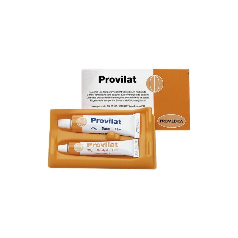 Promedica Provilat Temporary Cement