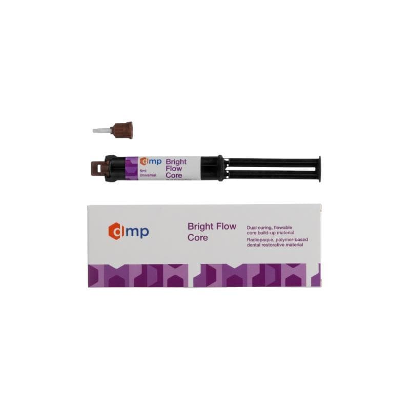 Bright Flow Core DC Universal