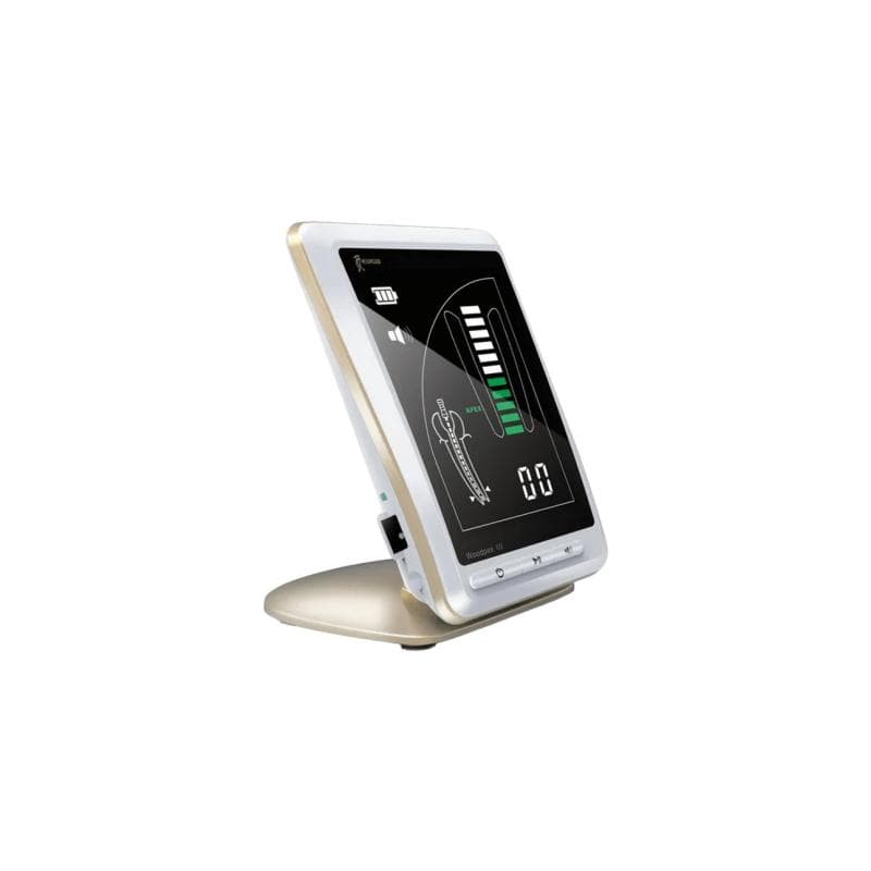 Woodpecker Apex Locator Woodpex III Pro Gold Plus