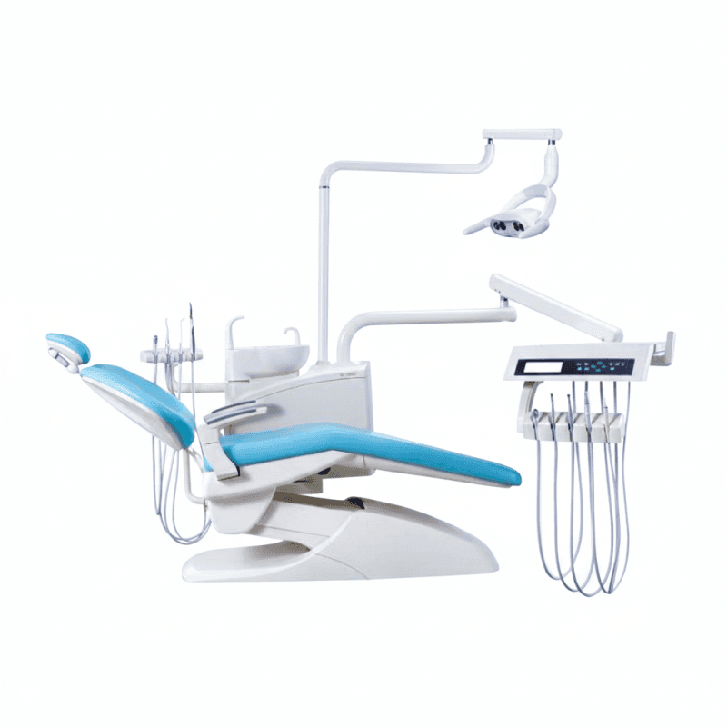 RN Dental Unit 3600