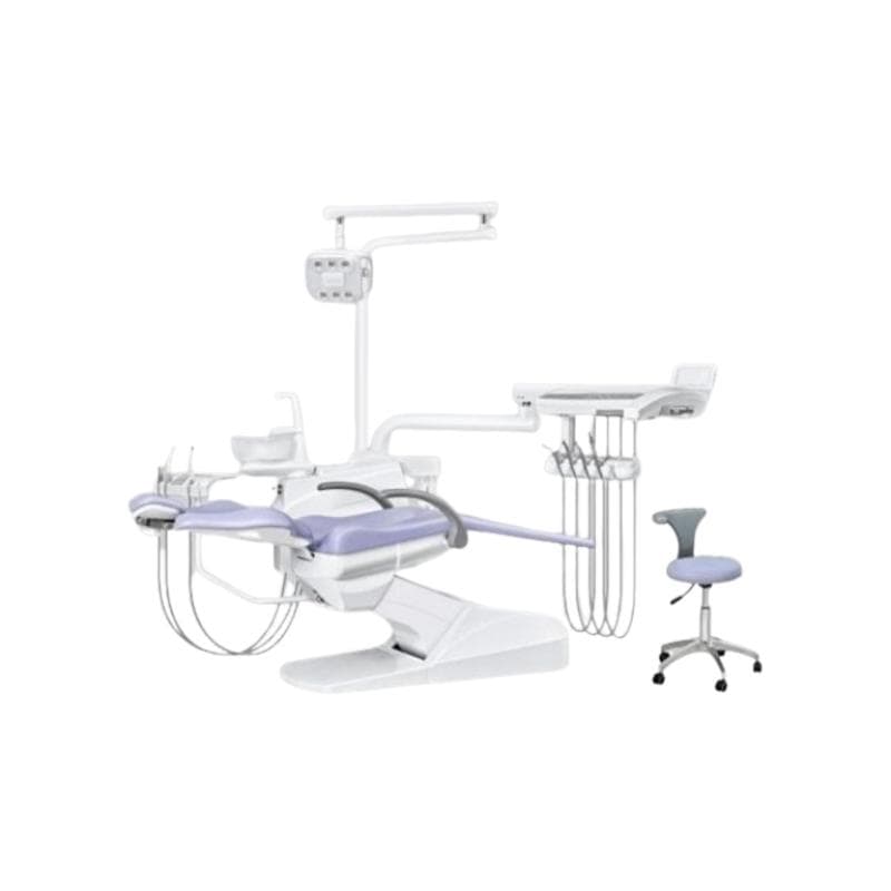 RN Dental Unit A2