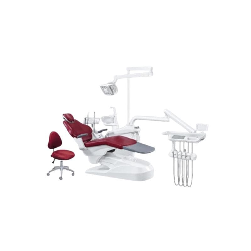 RN Dental Unit C1