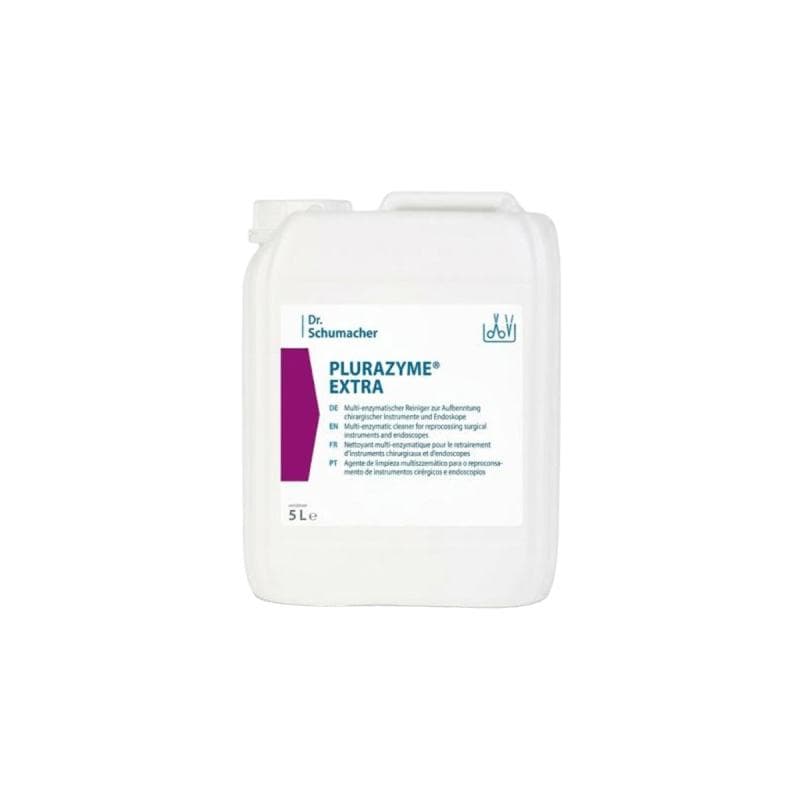 Plurazyme Extra 5 Liters