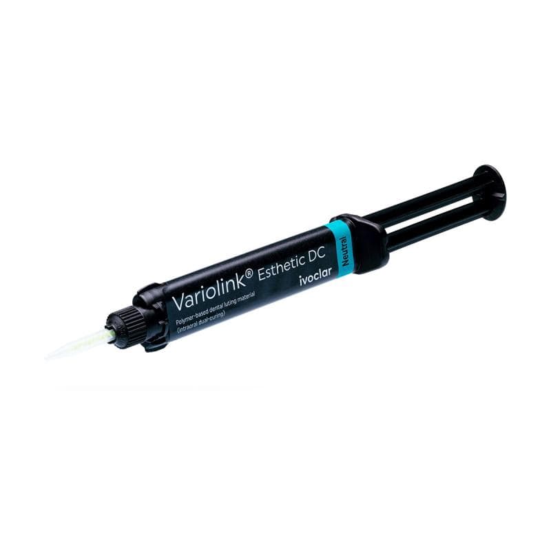 Variolink Esthetic DC Refill 9 Gr Neutral