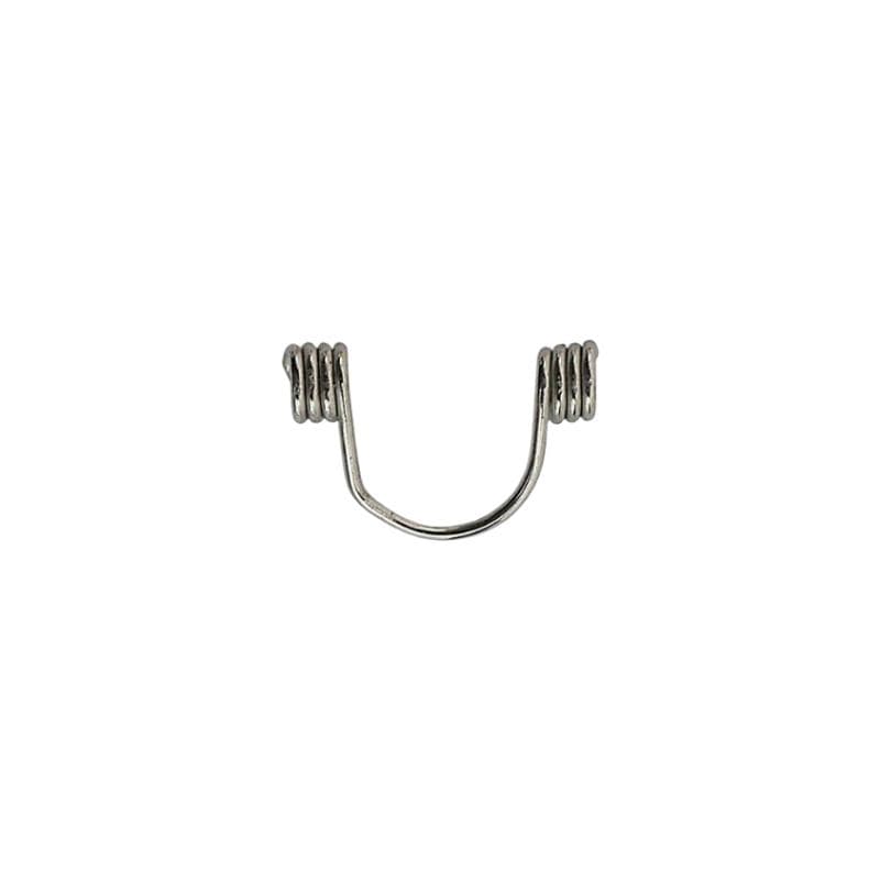 Matt Ortho Helical Torque Spring 0.017 x 0.025 mm